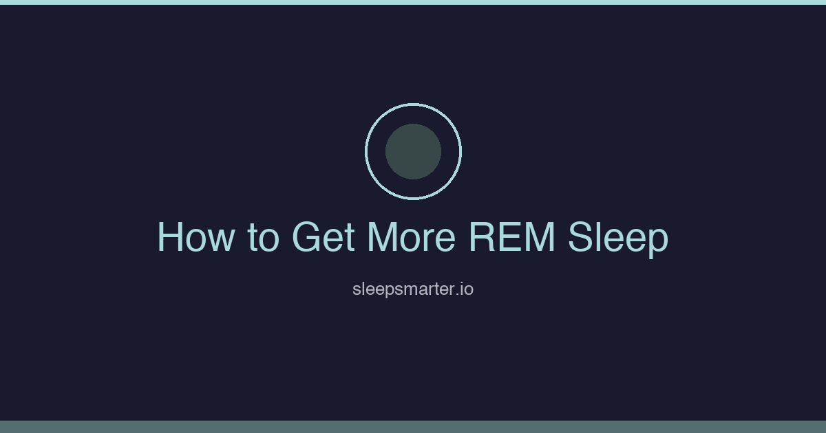 Person sleeping surrounded by glowing neural network patterns representing REM sleep and dreaming