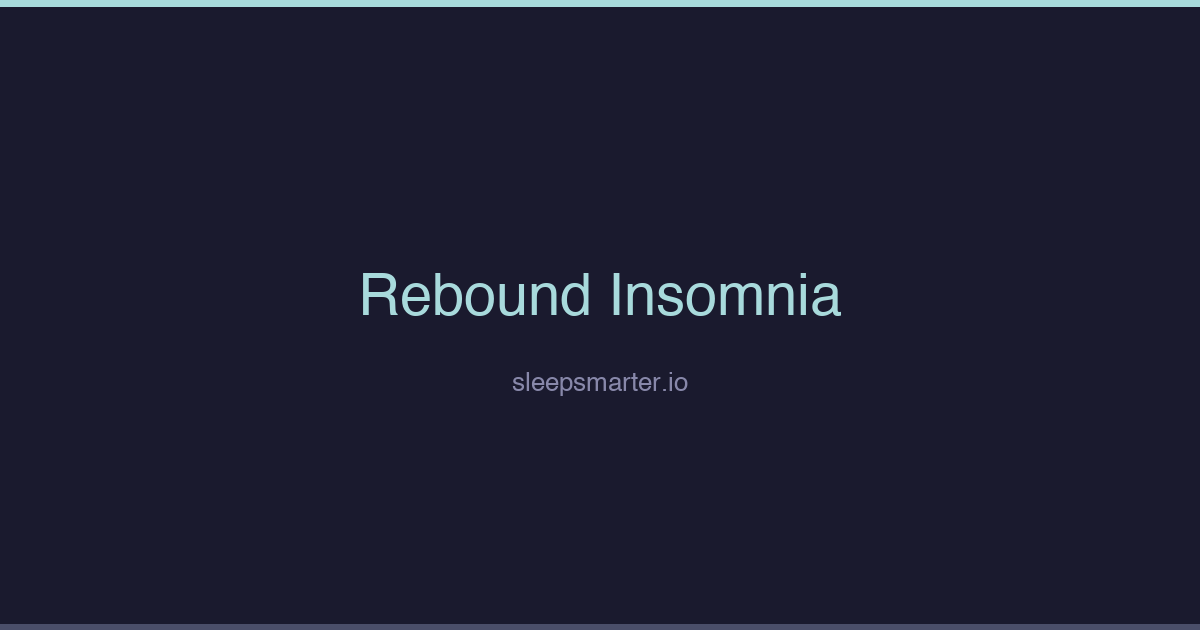 Dark bedroom scene with a bedside table, sleep medication bottle, and dim alarm clock